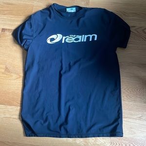 The Realm Rashguard